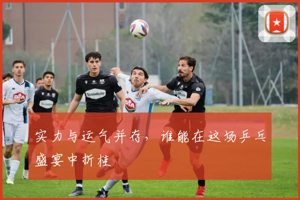 实力与运气并存,谁能在这场乒乓盛宴中折桂